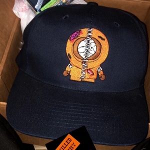 Meet your Posher, Cameron